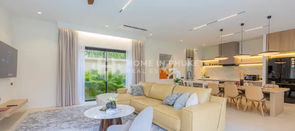 3 bedrooms House for sale in Bang Tao, Phuket, Southern Thailand, Thailand № 60252 7