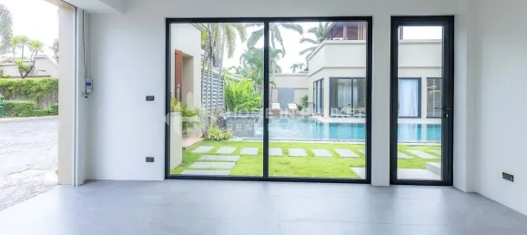 3 bedrooms House for sale in Bang Tao, Phuket, Southern Thailand, Thailand № 60252 5