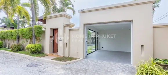 3 bedrooms House for sale in Bang Tao, Phuket, Southern Thailand, Thailand № 60252 24