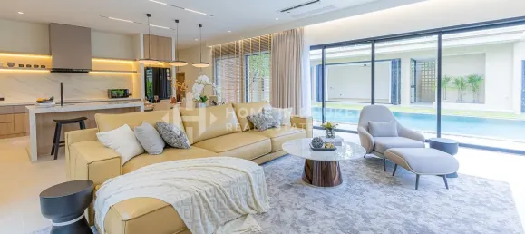 3 bedrooms House for sale in Bang Tao, Phuket, Southern Thailand, Thailand № 60252 12