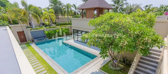 3 bedrooms House for sale in Bang Tao, Phuket, Southern Thailand, Thailand № 60252 4