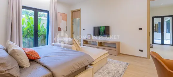 3 bedrooms House for sale in Bang Tao, Phuket, Southern Thailand, Thailand № 60252 18