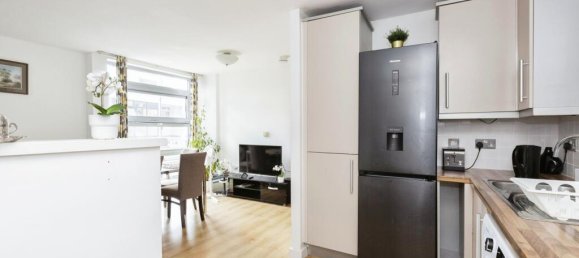 2 Schlafzimmer Wohnung in London, United Kingdom, Nr. 10708 8