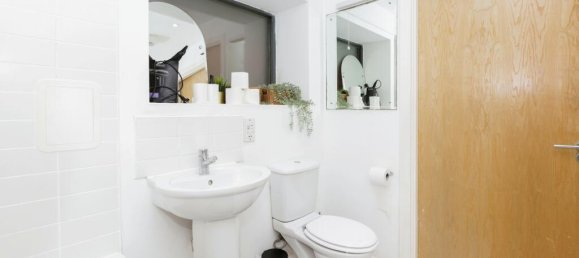 2 Schlafzimmer Wohnung in London, United Kingdom, Nr. 10708 16