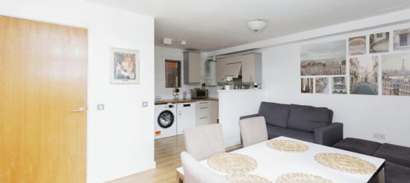 2 Schlafzimmer Wohnung in London, United Kingdom, Nr. 10708 3