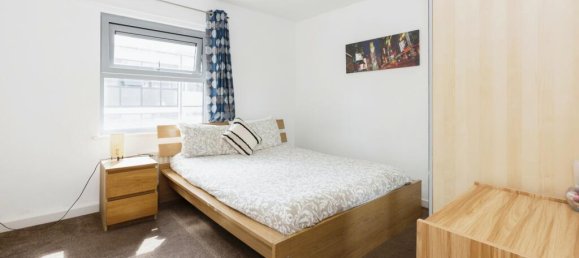 2 Schlafzimmer Wohnung in London, United Kingdom, Nr. 10708 9