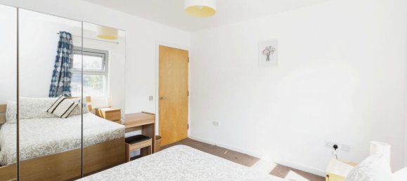 2 Schlafzimmer Wohnung in London, United Kingdom, Nr. 10708 13