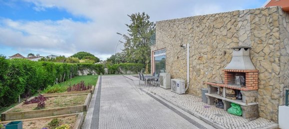 Casa de 5 dormitorios en Sintra, Portugal No. 51834 29