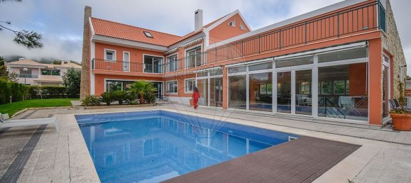Casa de 5 dormitorios en Sintra, Portugal No. 51834 32