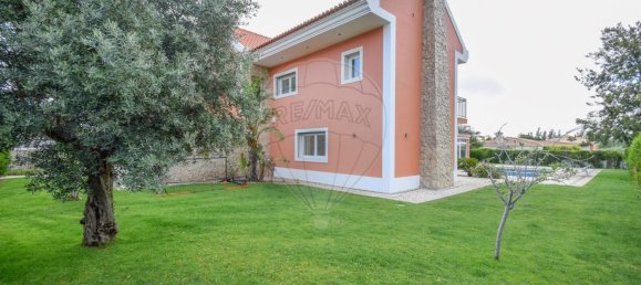 Casa de 5 dormitorios en Sintra, Portugal No. 51834 27