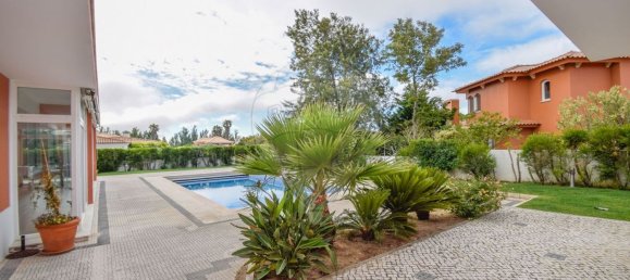 Casa de 5 dormitorios en Sintra, Portugal No. 51834 23