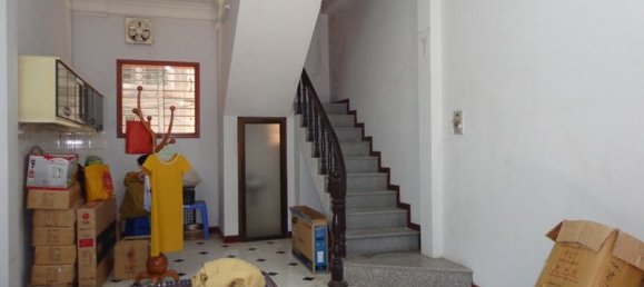 Casa de 4 dormitorios en Ba Dinh, Vietnam No. 3986 3