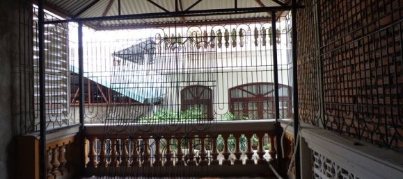 Casa de 4 dormitorios en Ba Dinh, Vietnam No. 3986 7