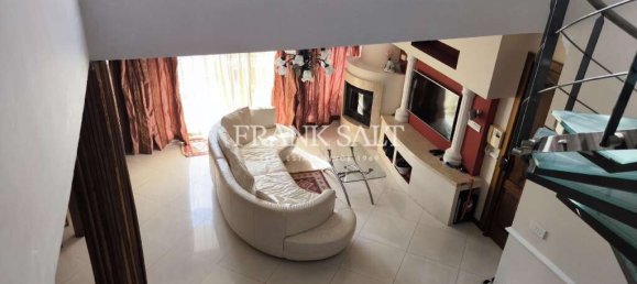 3 chambres Penthouse à Mtarfa, Malta No. 1984 23