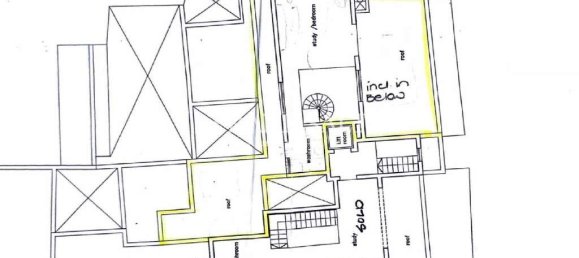 3 chambres Penthouse à Mtarfa, Malta No. 1984 20