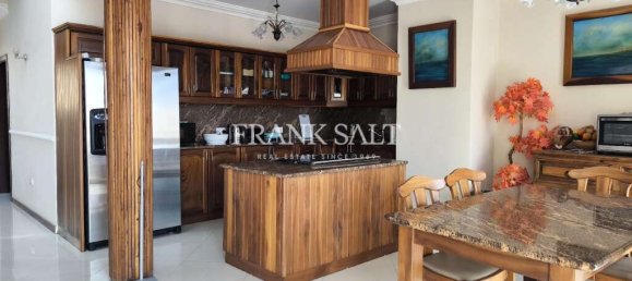 3 chambres Penthouse à Mtarfa, Malta No. 1984 19