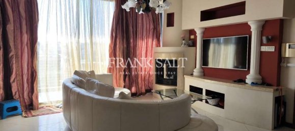 3 chambres Penthouse à Mtarfa, Malta No. 1984 3