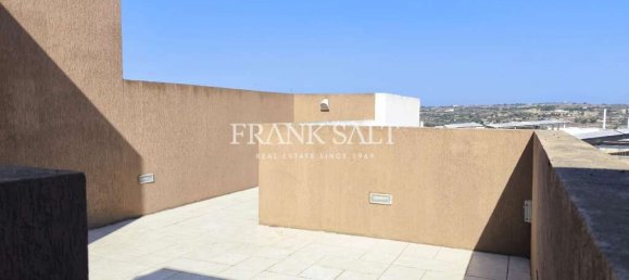 3 chambres Penthouse à Mtarfa, Malta No. 1984 17