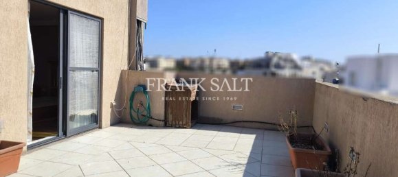 3 chambres Penthouse à Mtarfa, Malta No. 1984 15