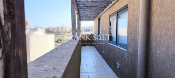 3 chambres Penthouse à Mtarfa, Malta No. 1984 13