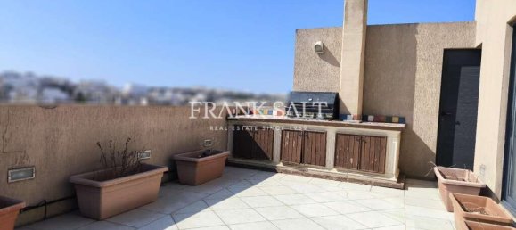 3 chambres Penthouse à Mtarfa, Malta No. 1984 16