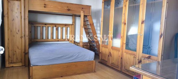 3 chambres Penthouse à Mtarfa, Malta No. 1984 24