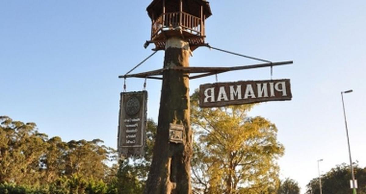  Land in Mar del Plata, Argentina No. 115640