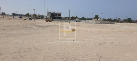 600m² Land in Al Furjan, UAE No. 10412 11