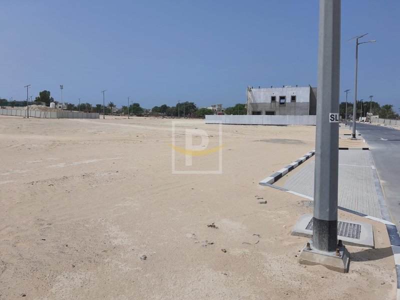 600m² Land in Al Furjan, UAE No. 10412