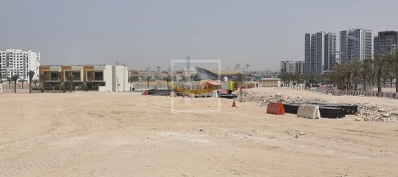 600m² Land in Al Furjan, UAE No. 10412 8