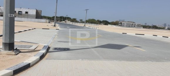 600m² Land in Al Furjan, UAE No. 10412 2