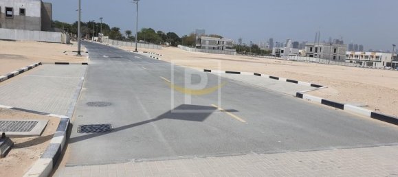 600m² Land in Al Furjan, UAE No. 10412 12