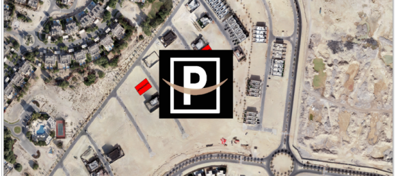 600m² Land in Al Furjan, UAE No. 10412 5