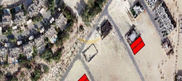 600m² Land in Al Furjan, UAE No. 10412 3