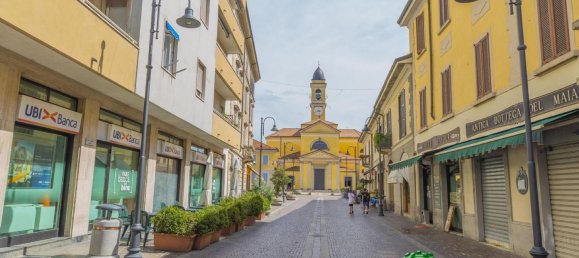 Студия в Корсико, Италия № 66692 17