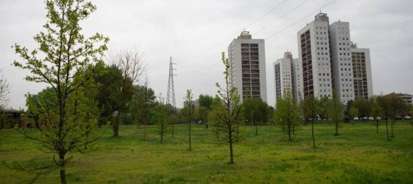 Студия в Корсико, Италия № 66692 16