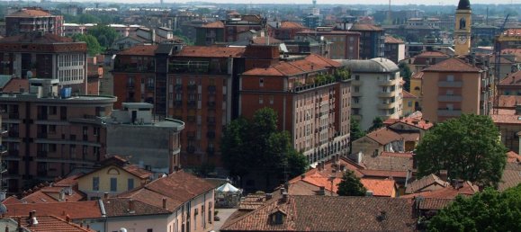 Студия в Корсико, Италия № 66692 14