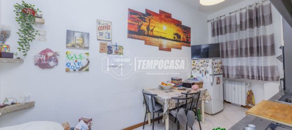 Студия в Корсико, Италия № 66692 2