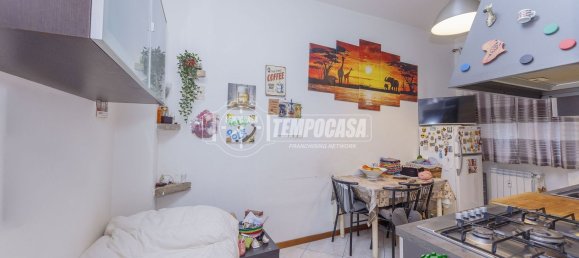 Студия в Корсико, Италия № 66692 6