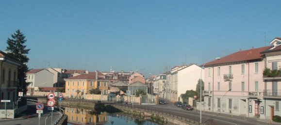 Студия в Корсико, Италия № 66692 13