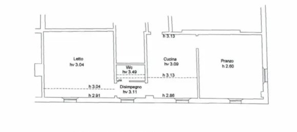 1000m² Building in Formigine, Italy No. 257812 36