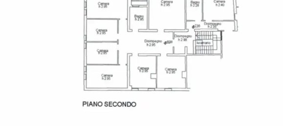 1000m² Building in Formigine, Italy No. 257812 34