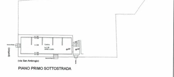 1000m² Building in Formigine, Italy No. 257812 32