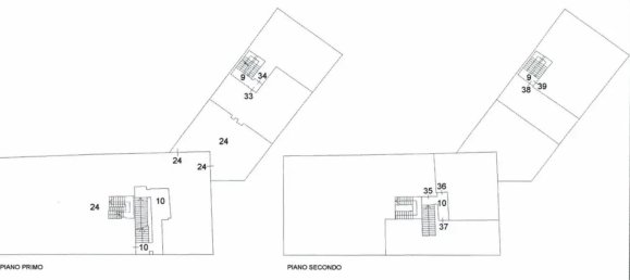 1000m² Building in Formigine, Italy No. 257812 29