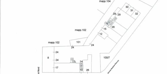 1000m² Building in Formigine, Italy No. 257812 28