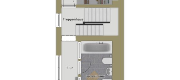 2 bedrooms House in Duren, Germany No. 137962 15