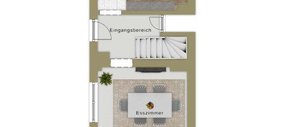 2 bedrooms House in Duren, Germany No. 137962 14