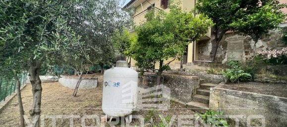7-Zimmer Doppelhaus in Rutino, Italy, Nr. 143308 8
