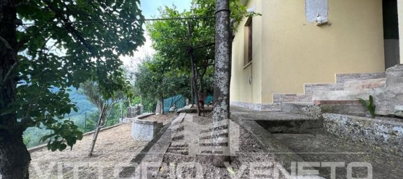 7-Zimmer Doppelhaus in Rutino, Italy, Nr. 143308 49