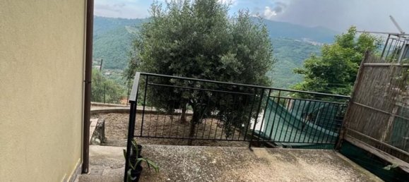 7-Zimmer Doppelhaus in Rutino, Italy, Nr. 143308 40